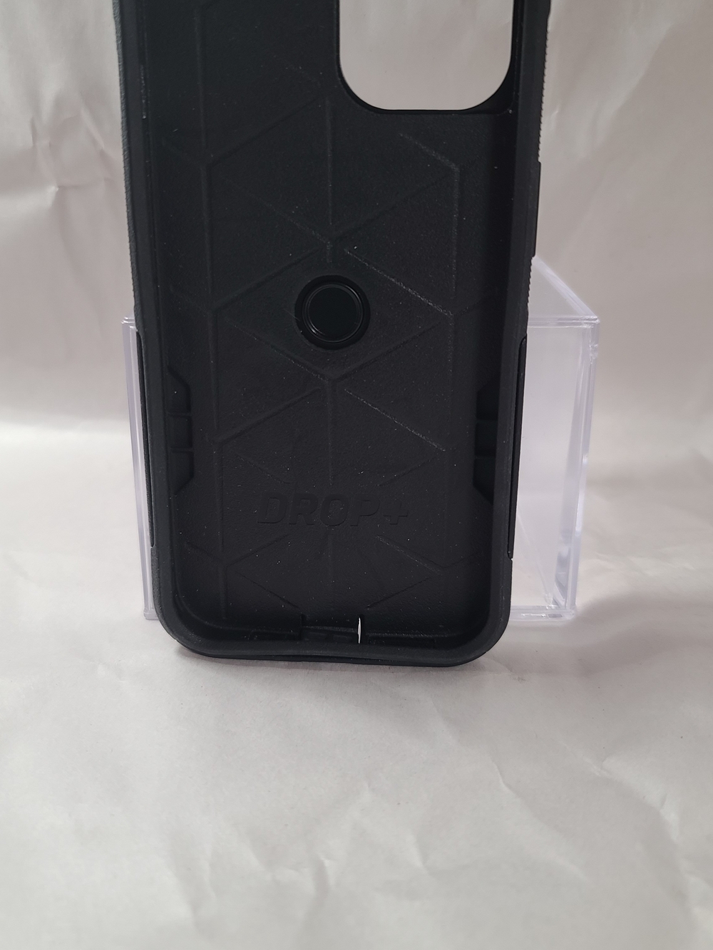 Otterbox Communter DROP+ Black Protective IPhone 12 Case -